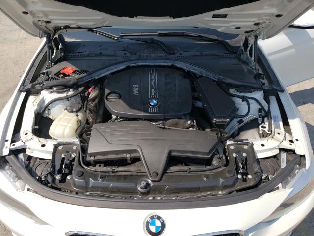 Photo 6 VIN: WBA3D3C53EK155077 - BMW 328 D 