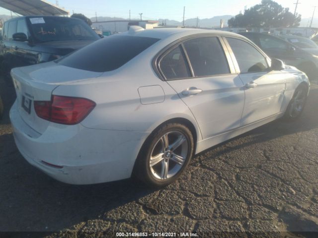 Photo 3 VIN: WBA3D3C53EK156066 - BMW 3 