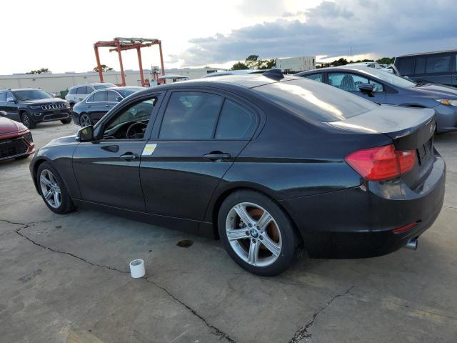 Photo 1 VIN: WBA3D3C53EK157170 - BMW 328 D 