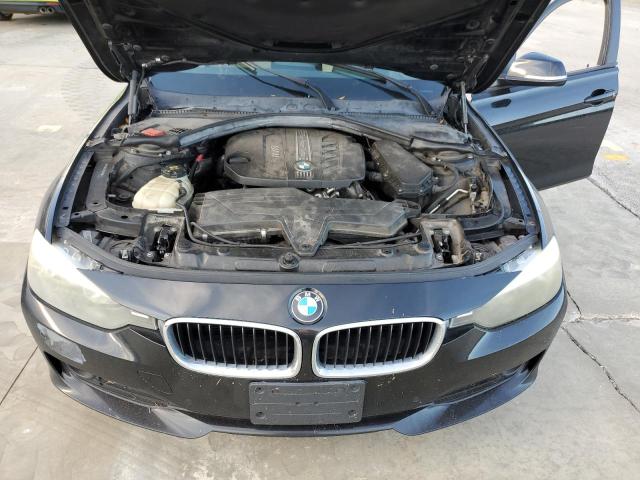 Photo 10 VIN: WBA3D3C53EK157170 - BMW 328 D 