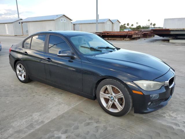 Photo 3 VIN: WBA3D3C53EK157170 - BMW 328 D 