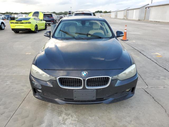 Photo 4 VIN: WBA3D3C53EK157170 - BMW 328 D 