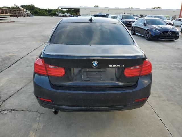 Photo 5 VIN: WBA3D3C53EK157170 - BMW 328 D 