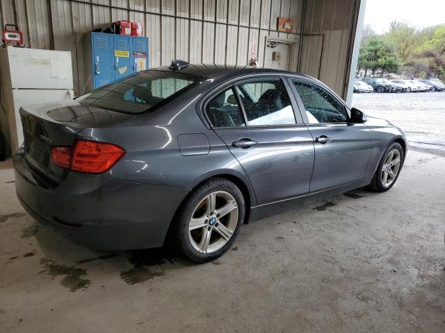 Photo 2 VIN: WBA3D3C53EK157251 - BMW 3 SERIES 