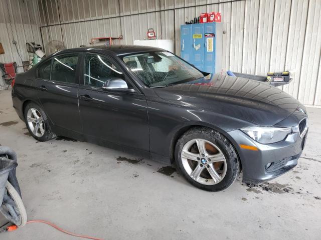 Photo 3 VIN: WBA3D3C53EK157251 - BMW 3 SERIES 