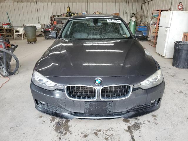 Photo 4 VIN: WBA3D3C53EK157251 - BMW 3 SERIES 