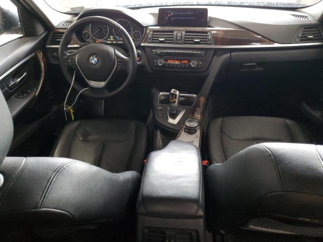 Photo 7 VIN: WBA3D3C53EK157251 - BMW 3 SERIES 