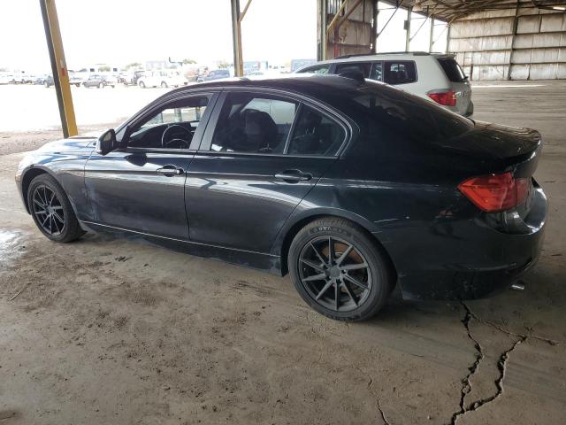 Photo 1 VIN: WBA3D3C53FK158112 - BMW 3 SERIES 