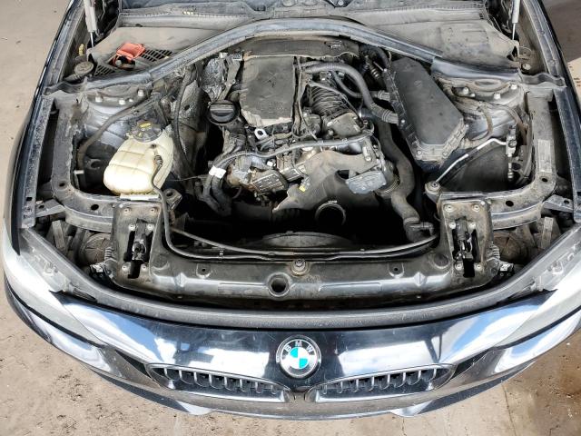 Photo 10 VIN: WBA3D3C53FK158112 - BMW 3 SERIES 