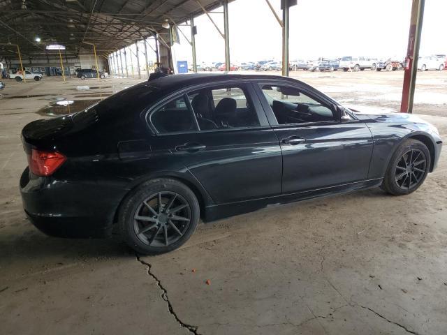 Photo 2 VIN: WBA3D3C53FK158112 - BMW 3 SERIES 