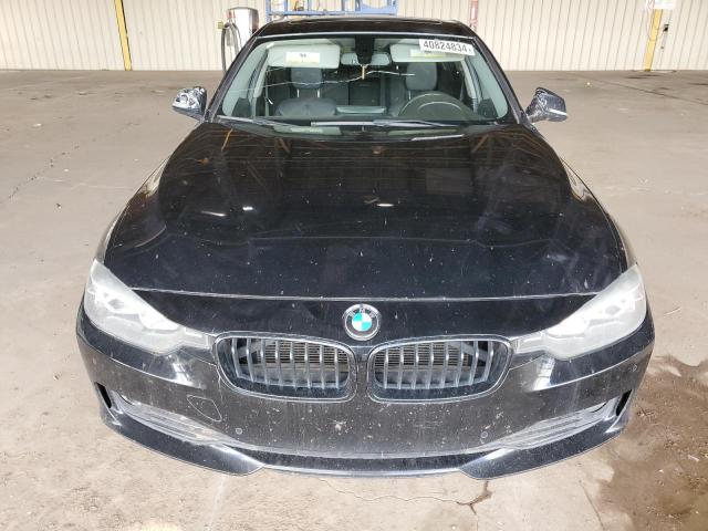 Photo 4 VIN: WBA3D3C53FK158112 - BMW 3 SERIES 