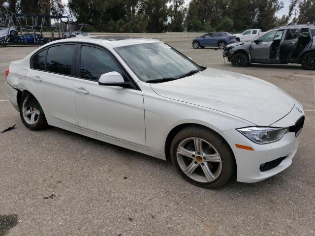 Photo 3 VIN: WBA3D3C53FK158563 - BMW 328 D 