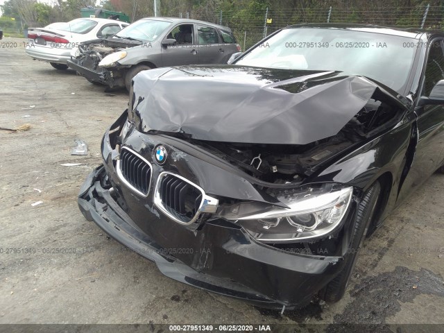 Photo 5 VIN: WBA3D3C54EK153337 - BMW 3 SERIES 