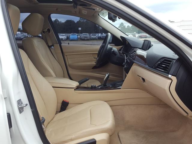 Photo 4 VIN: WBA3D3C54EK154682 - BMW 328 D 