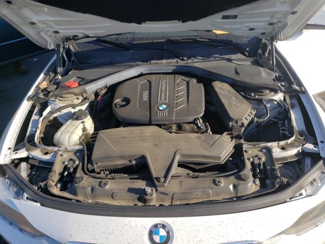 Photo 6 VIN: WBA3D3C54EK155492 - BMW 328 D 