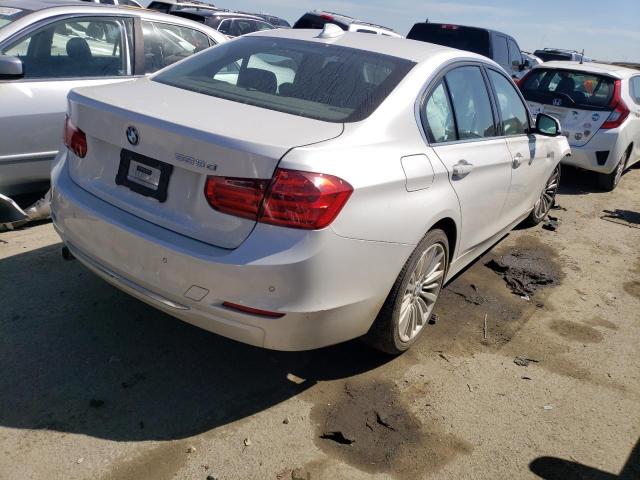 Photo 2 VIN: WBA3D3C54EK155959 - BMW 328 D 