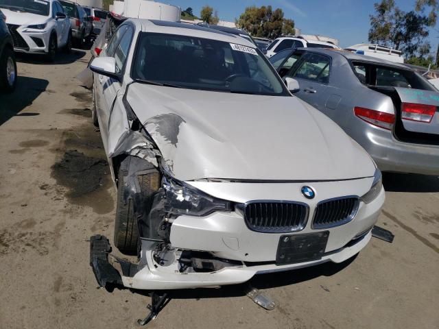 Photo 4 VIN: WBA3D3C54EK155959 - BMW 328 D 