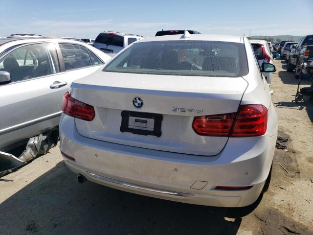 Photo 5 VIN: WBA3D3C54EK155959 - BMW 328 D 