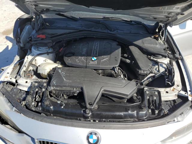 Photo 10 VIN: WBA3D3C54EK156643 - BMW 328 D 