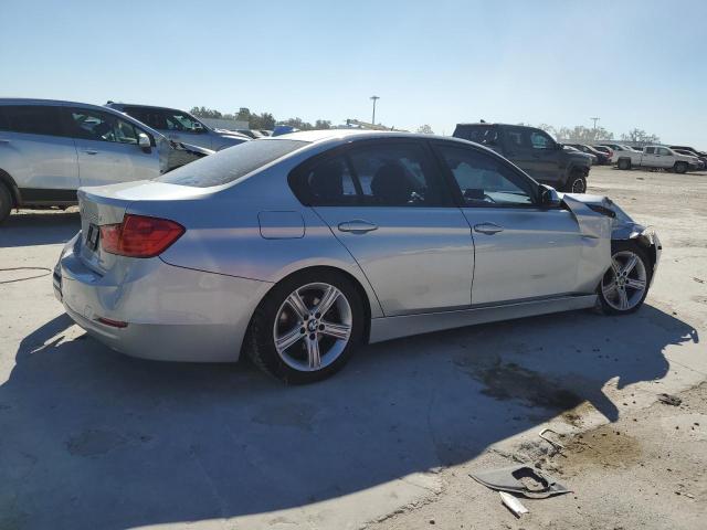 Photo 2 VIN: WBA3D3C54EK156643 - BMW 328 D 