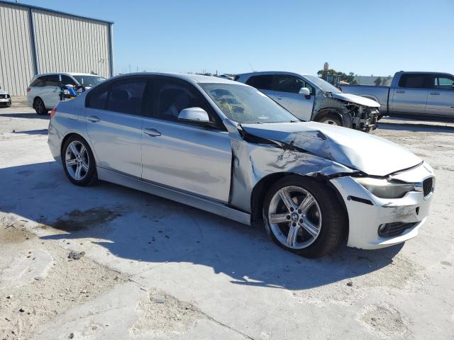 Photo 3 VIN: WBA3D3C54EK156643 - BMW 328 D 