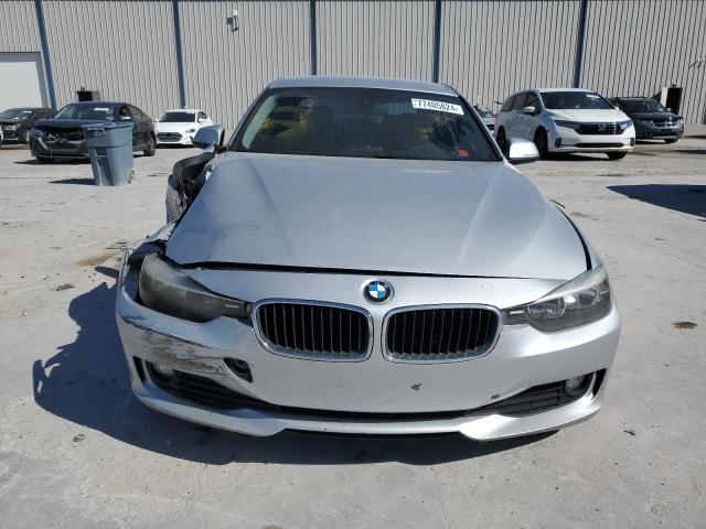 Photo 4 VIN: WBA3D3C54EK156643 - BMW 328 D 