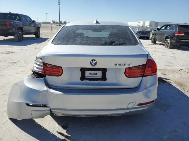 Photo 5 VIN: WBA3D3C54EK156643 - BMW 328 D 