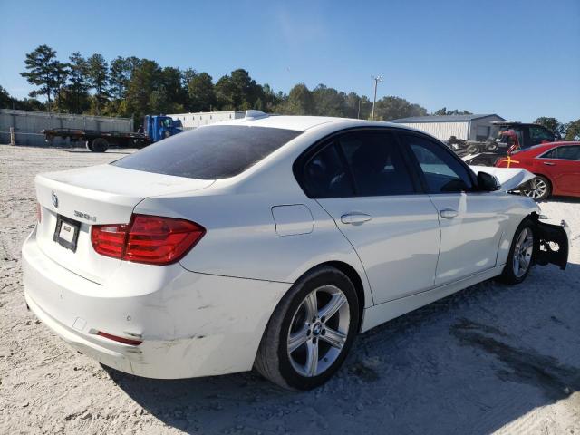 Photo 3 VIN: WBA3D3C54FK157860 - BMW 328 D 