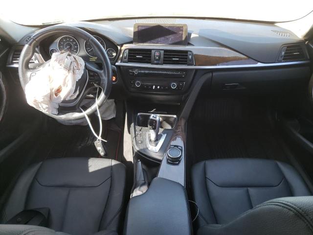 Photo 8 VIN: WBA3D3C54FK157860 - BMW 328 D 