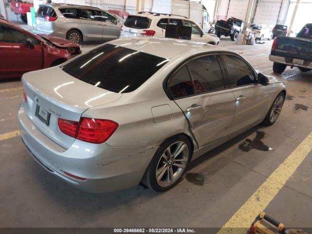 Photo 3 VIN: WBA3D3C54FK158474 - BMW 328D 