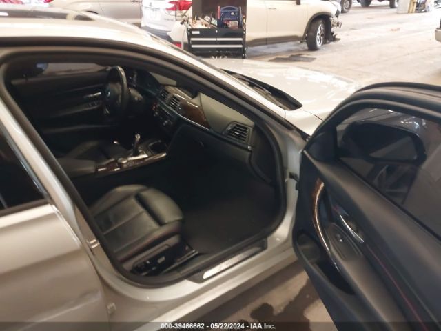 Photo 4 VIN: WBA3D3C54FK158474 - BMW 328D 