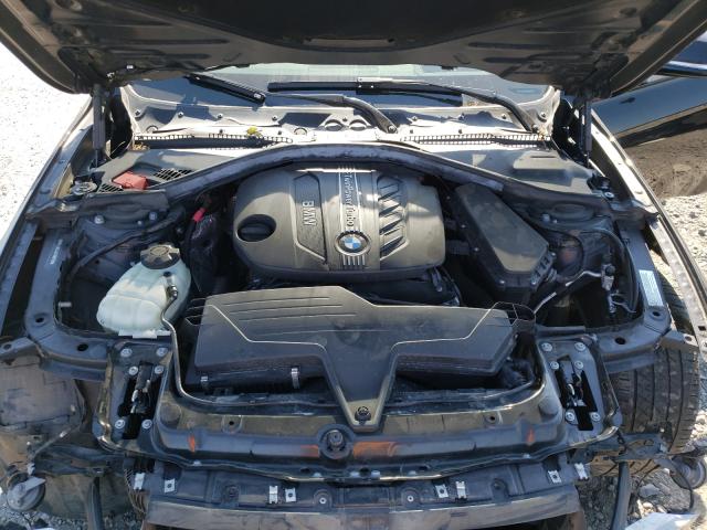 Photo 6 VIN: WBA3D3C55EF099135 - BMW 328 D 