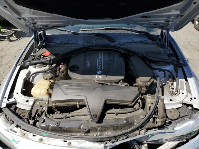 Photo 10 VIN: WBA3D3C55EK153928 - BMW 3 SERIES 