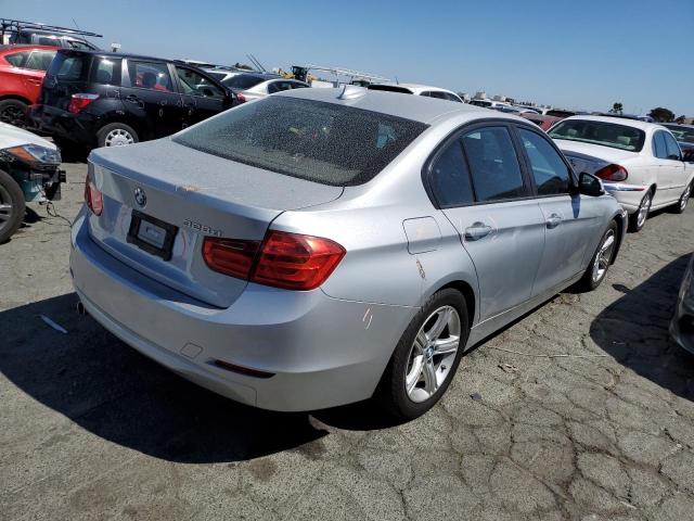 Photo 2 VIN: WBA3D3C55EK153928 - BMW 3 SERIES 