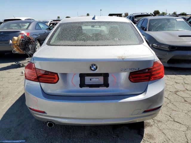 Photo 5 VIN: WBA3D3C55EK153928 - BMW 3 SERIES 