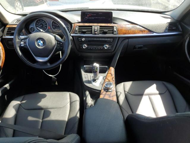 Photo 7 VIN: WBA3D3C55EK153928 - BMW 3 SERIES 