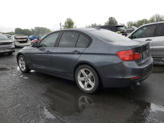 Photo 1 VIN: WBA3D3C55EK155260 - BMW 328 D 