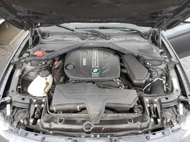 Photo 10 VIN: WBA3D3C55EK155260 - BMW 328 D 