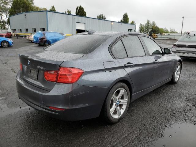 Photo 2 VIN: WBA3D3C55EK155260 - BMW 328 D 