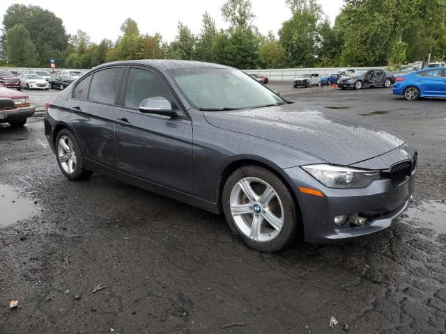 Photo 3 VIN: WBA3D3C55EK155260 - BMW 328 D 