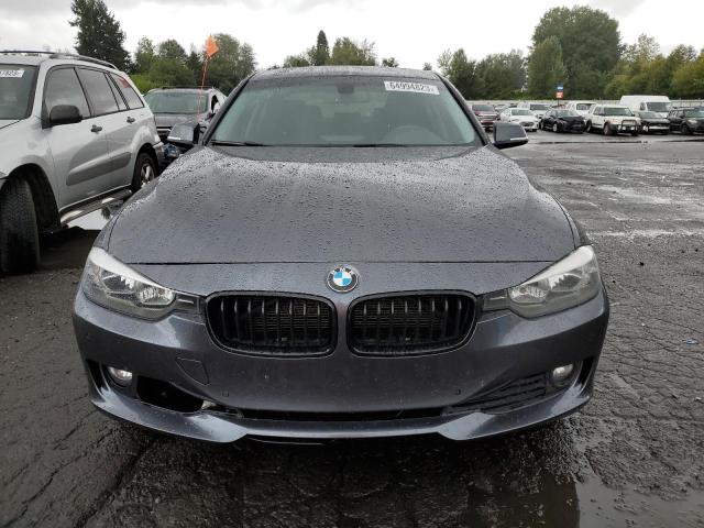 Photo 4 VIN: WBA3D3C55EK155260 - BMW 328 D 