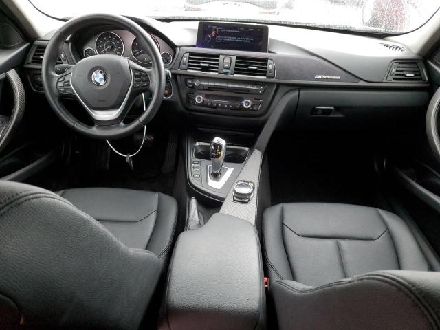 Photo 7 VIN: WBA3D3C55EK155260 - BMW 328 D 