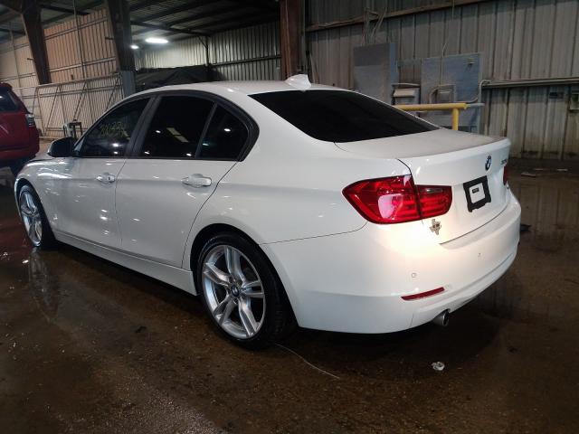 Photo 2 VIN: WBA3D3C55EK156442 - BMW 328 D 