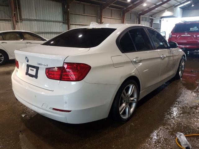 Photo 3 VIN: WBA3D3C55EK156442 - BMW 328 D 