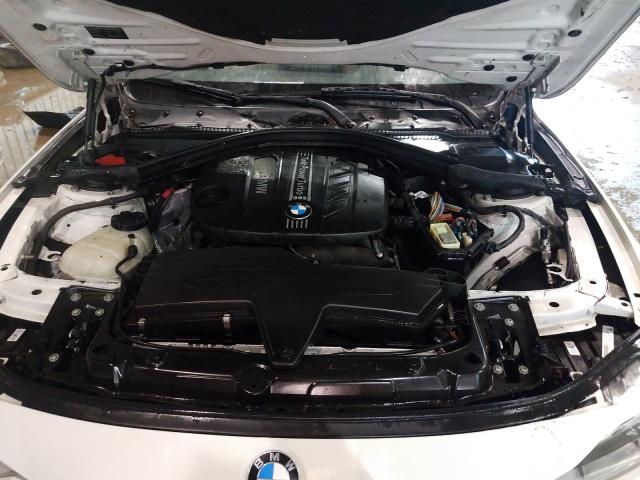 Photo 9 VIN: WBA3D3C55EK156442 - BMW 328 D 