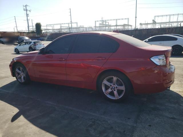 Photo 1 VIN: WBA3D3C55EK156683 - BMW 328 D 