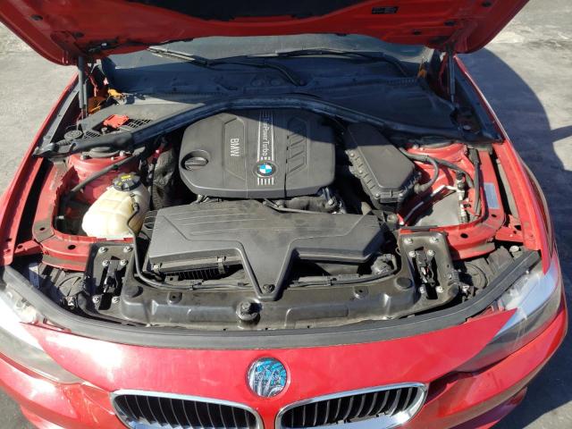 Photo 10 VIN: WBA3D3C55EK156683 - BMW 328 D 