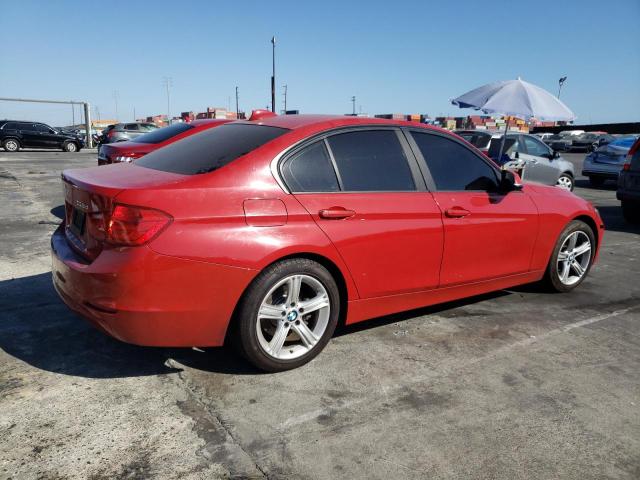 Photo 2 VIN: WBA3D3C55EK156683 - BMW 328 D 