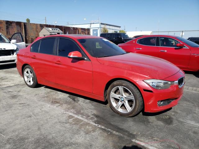 Photo 3 VIN: WBA3D3C55EK156683 - BMW 328 D 