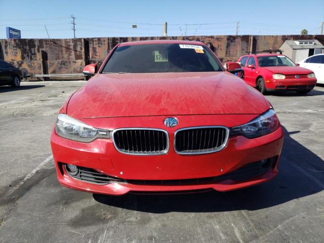 Photo 4 VIN: WBA3D3C55EK156683 - BMW 328 D 